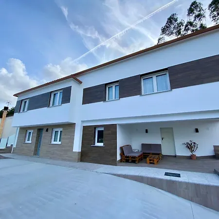 Casa Laixas *