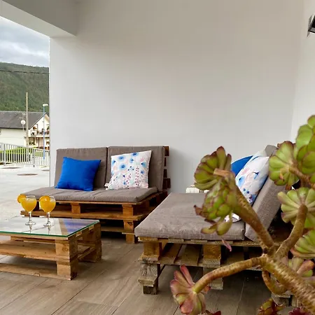 Апартаменты Casa Laixas Лахе
