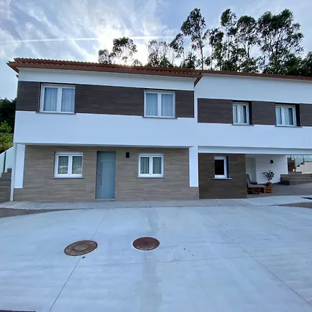 Апартаменты Casa Laixas