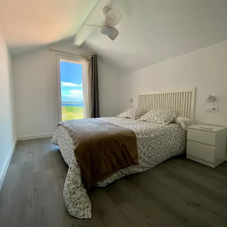 Casa Laixas Апартаменты Лахе