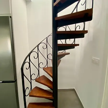 Casa Laixas