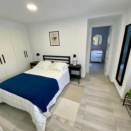 Апартаменты Casa Laixas *