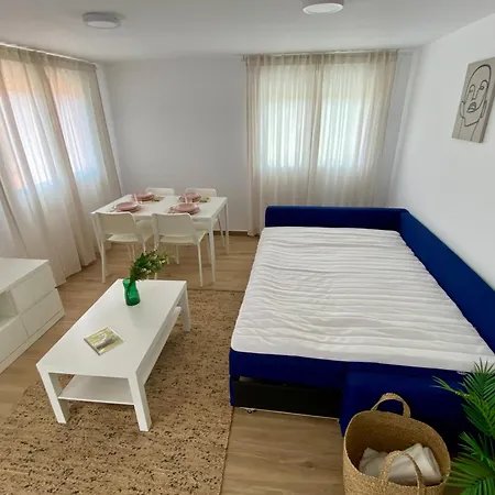 Апартаменты Casa Laixas Лахе