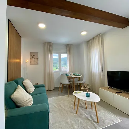 Апартаменты Casa Laixas *