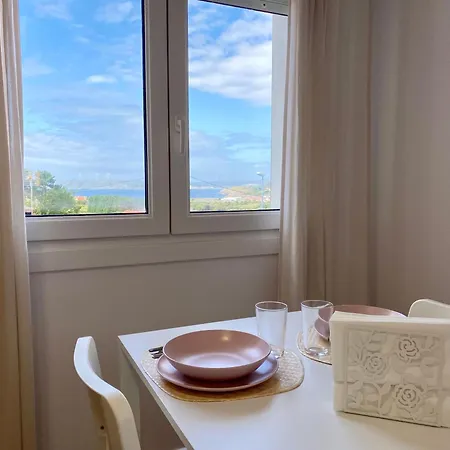 Casa Laixas Апартаменты