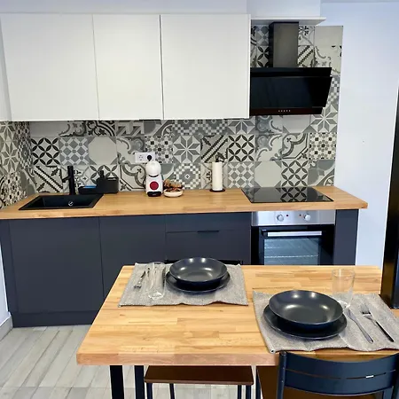 Апартаменты Casa Laixas