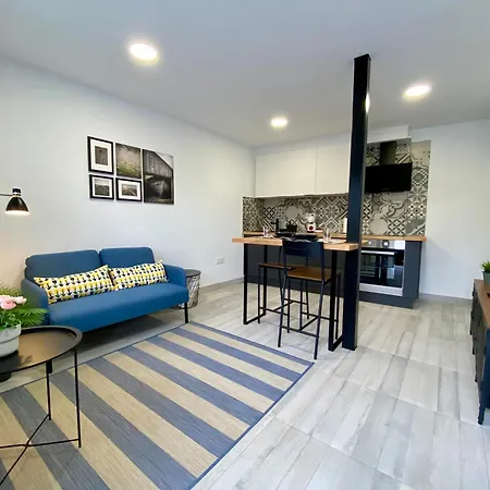 Casa Laixas Апартаменты *