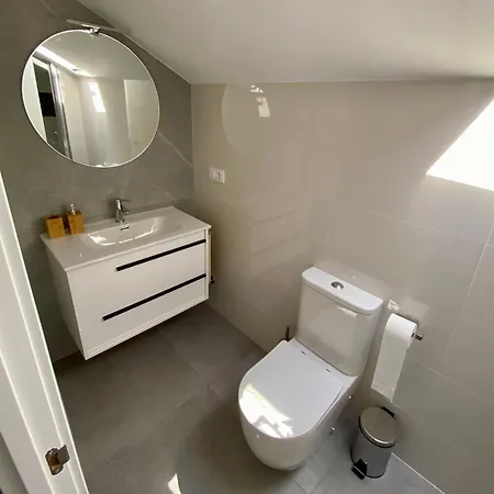 Casa Laixas Апартаменты