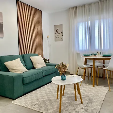 Апартаменты Casa Laixas *