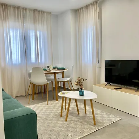 Casa Laixas Апартаменты Лахе
