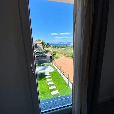 Casa Laixas * Лахе