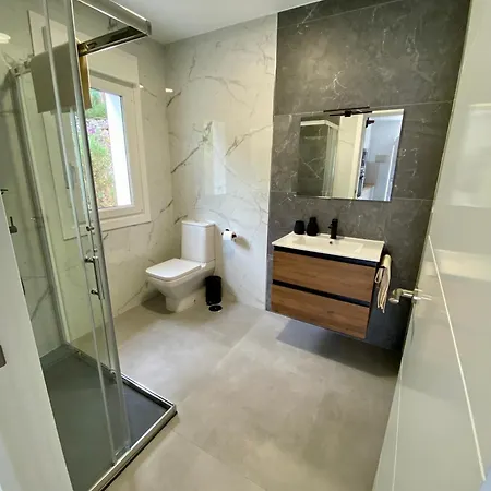 Апартаменты Casa Laixas