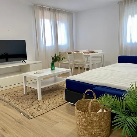 Casa Laixas * Лахе
