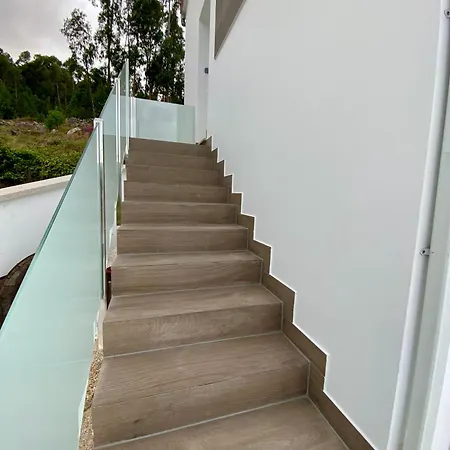 Апартаменты Casa Laixas