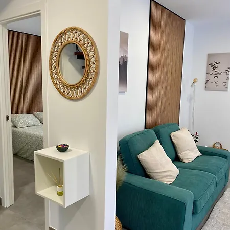 Апартаменты Casa Laixas Лахе