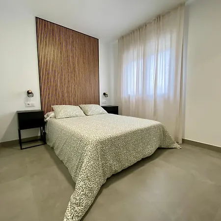 Casa Laixas Апартаменты