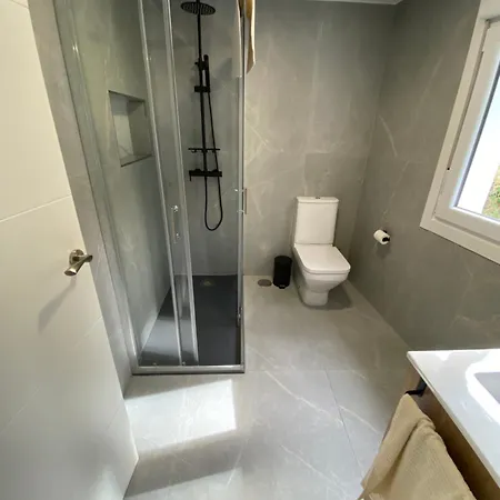 Casa Laixas Апартаменты Лахе