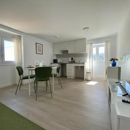 Casa Laixas Апартаменты *