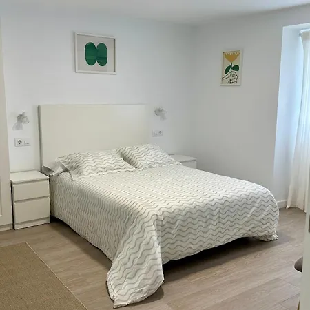 Апартаменты Casa Laixas Лахе