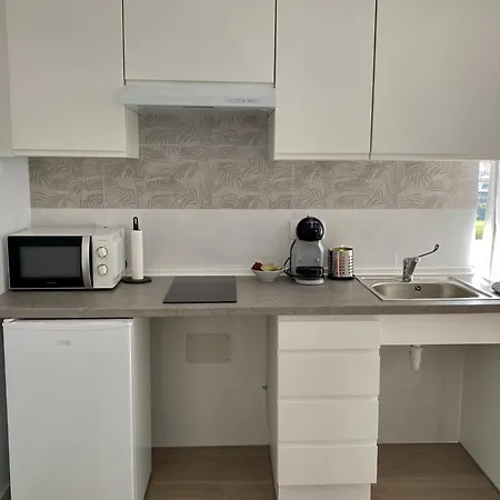 Casa Laixas Апартаменты Лахе