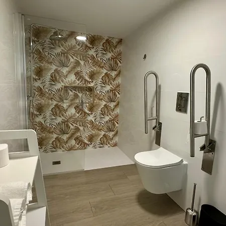 Casa Laixas Апартаменты *