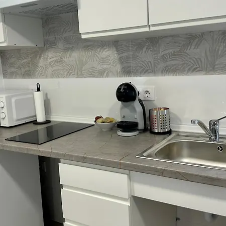 Casa Laixas Апартаменты