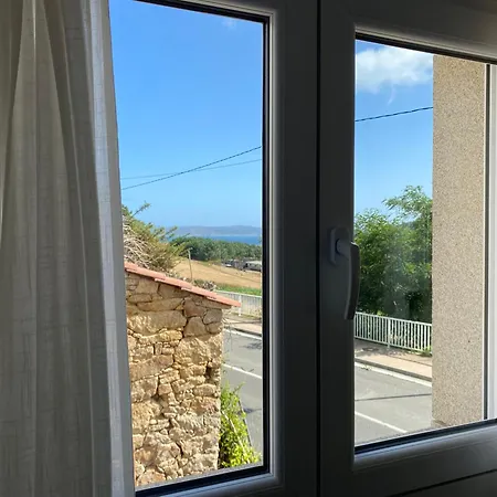 Casa Laixas Апартаменты