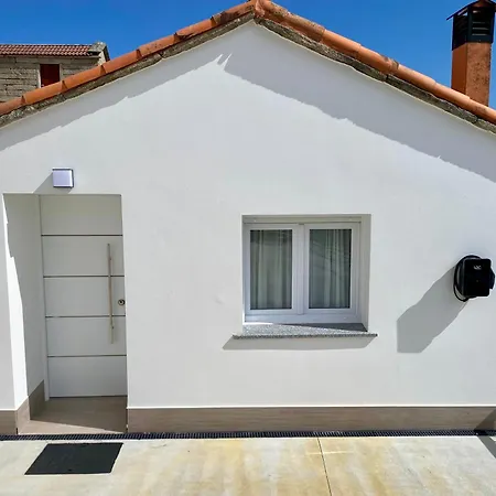 Casa Laixas